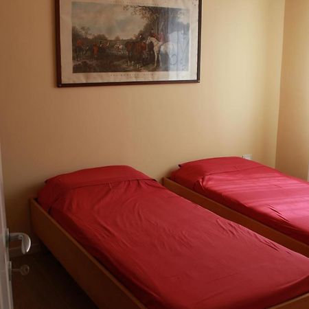 Apartament Ca Dea Bardolino Zewnętrze zdjęcie