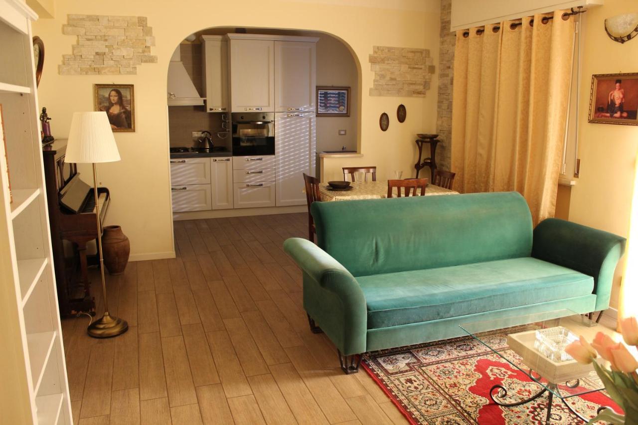 Apartament Ca Dea Bardolino Zewnętrze zdjęcie