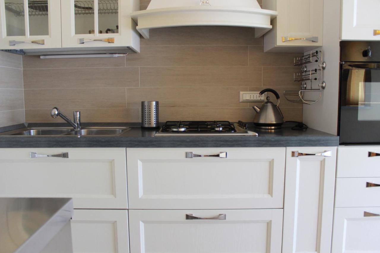 Apartament Ca Dea Bardolino Zewnętrze zdjęcie