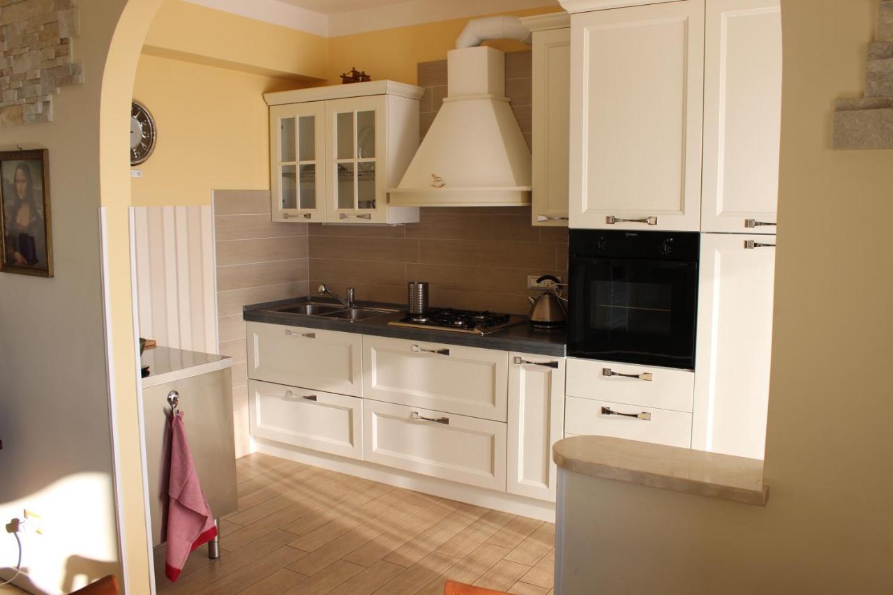 Apartament Ca Dea Bardolino Zewnętrze zdjęcie