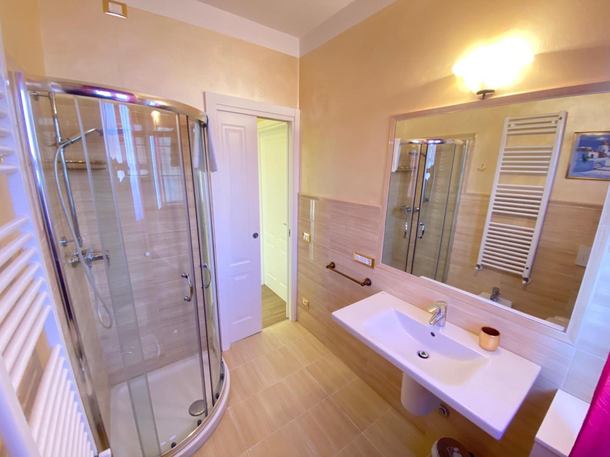 Apartament Ca Dea Bardolino Zewnętrze zdjęcie