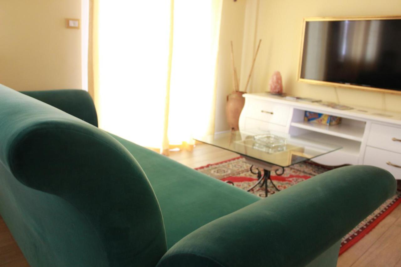 Apartament Ca Dea Bardolino Zewnętrze zdjęcie