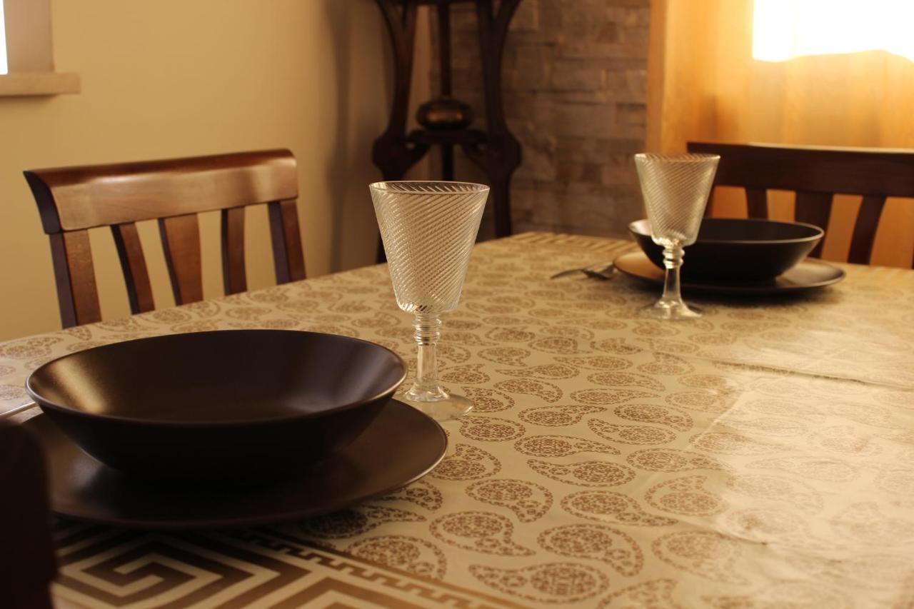 Apartament Ca Dea Bardolino Zewnętrze zdjęcie
