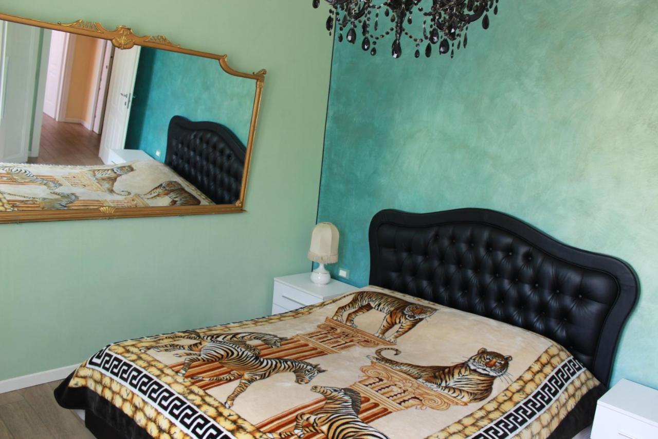 Apartament Ca Dea Bardolino Zewnętrze zdjęcie