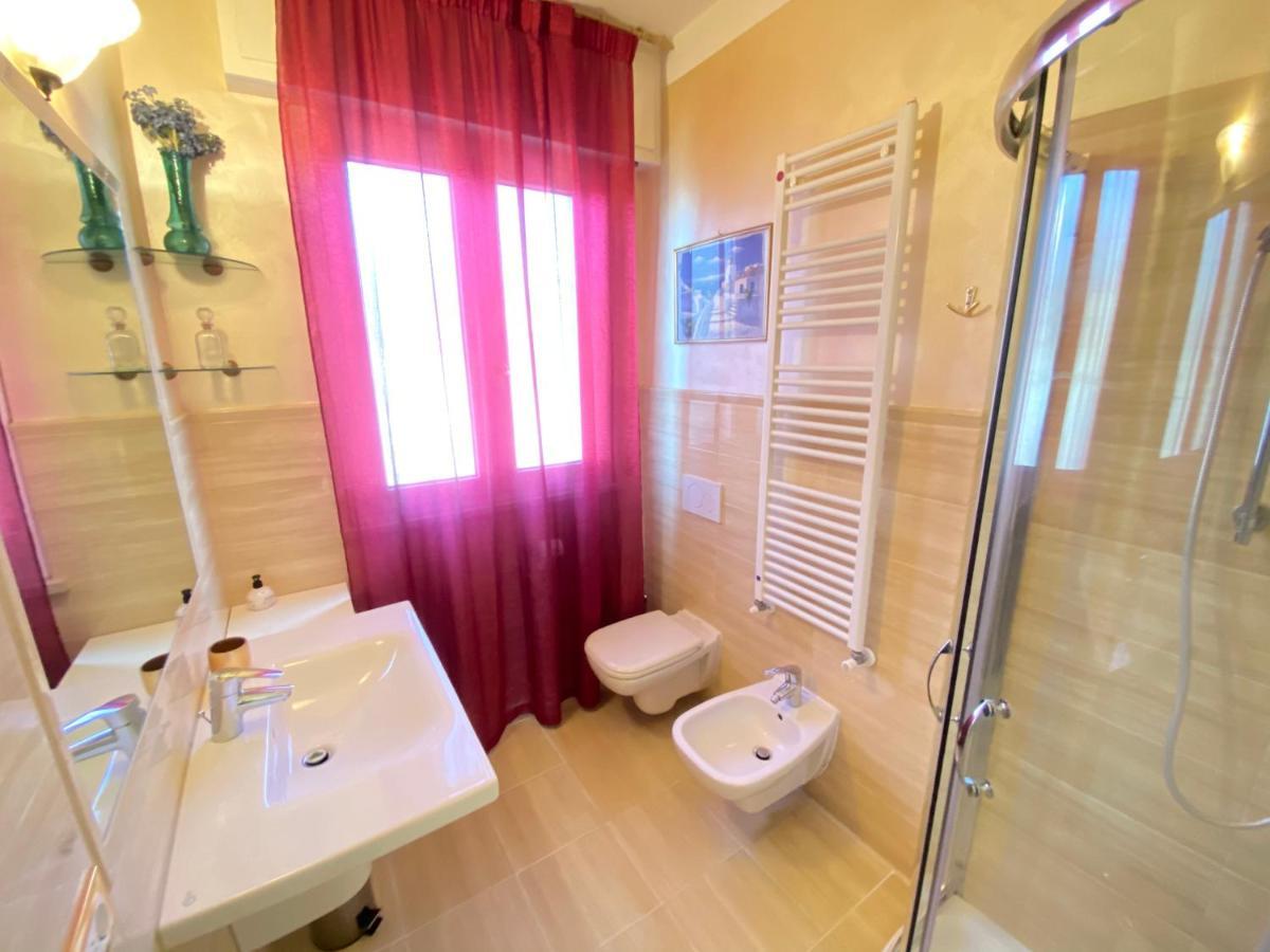 Apartament Ca Dea Bardolino Zewnętrze zdjęcie