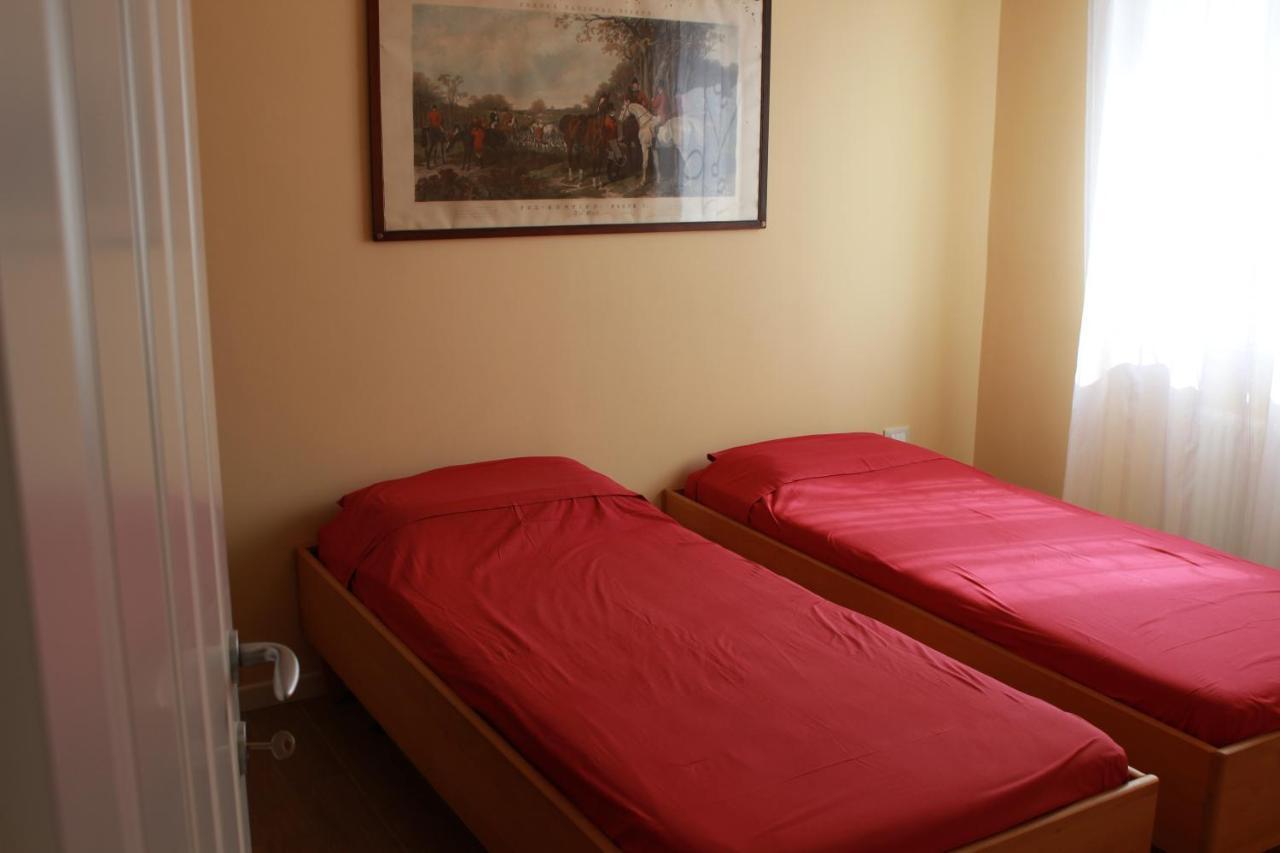Apartament Ca Dea Bardolino Zewnętrze zdjęcie