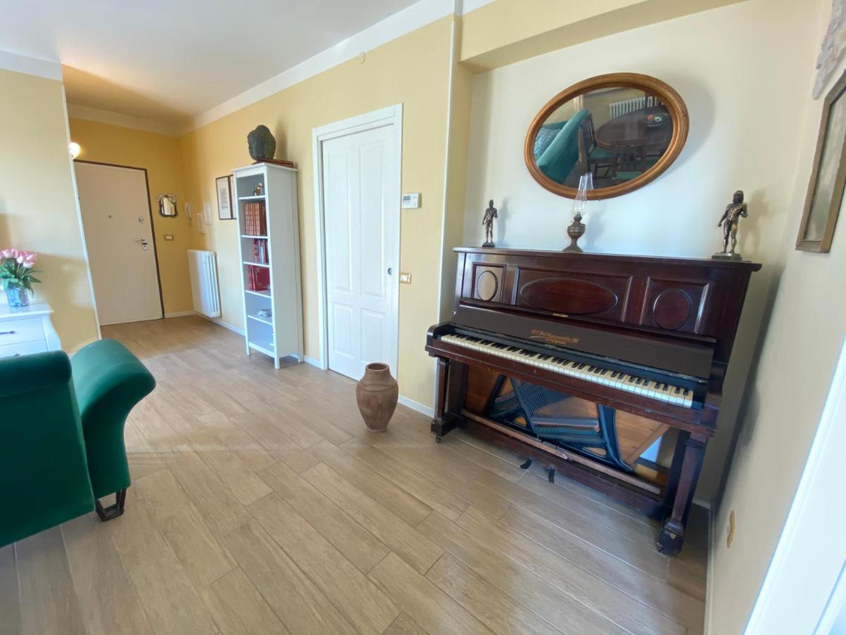 Apartament Ca Dea Bardolino Zewnętrze zdjęcie