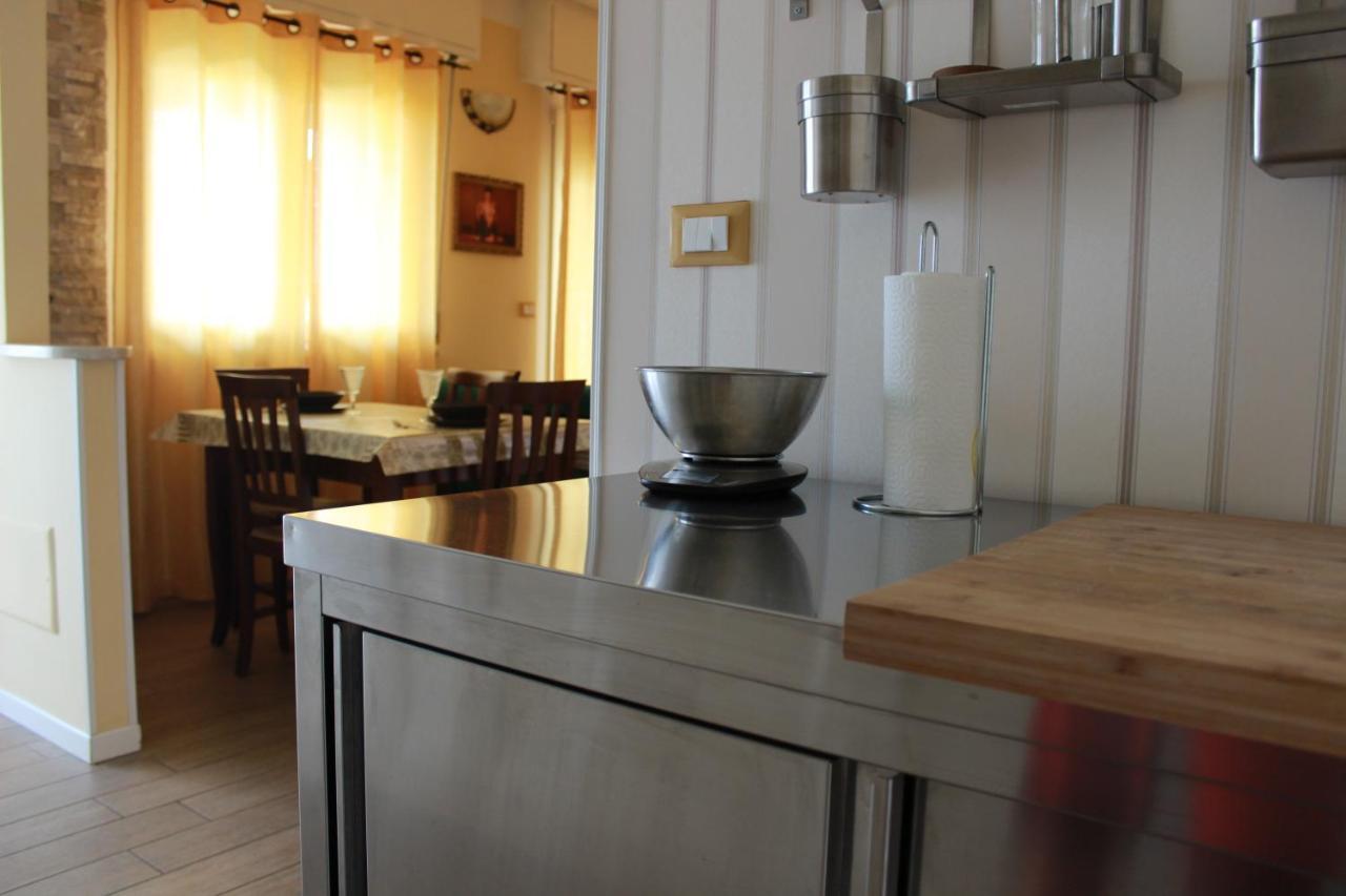Apartament Ca Dea Bardolino Zewnętrze zdjęcie