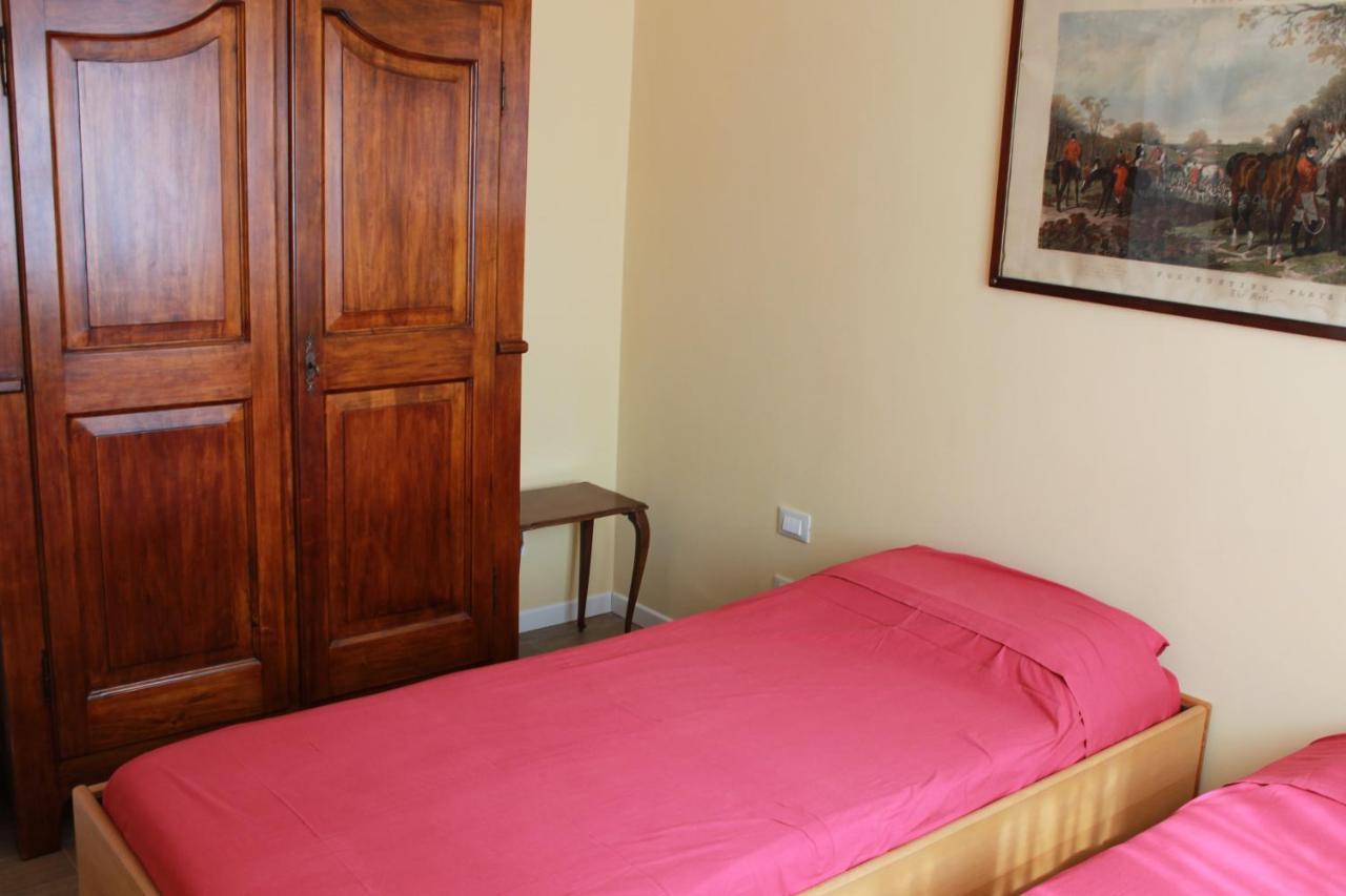 Apartament Ca Dea Bardolino Zewnętrze zdjęcie