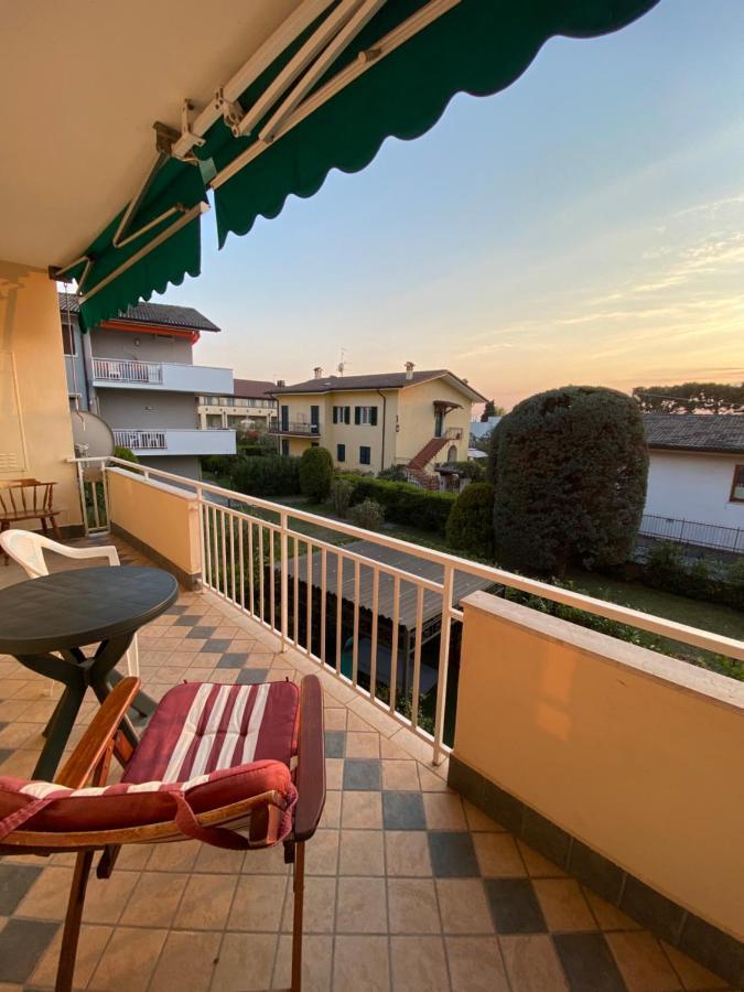 Apartament Ca Dea Bardolino Zewnętrze zdjęcie