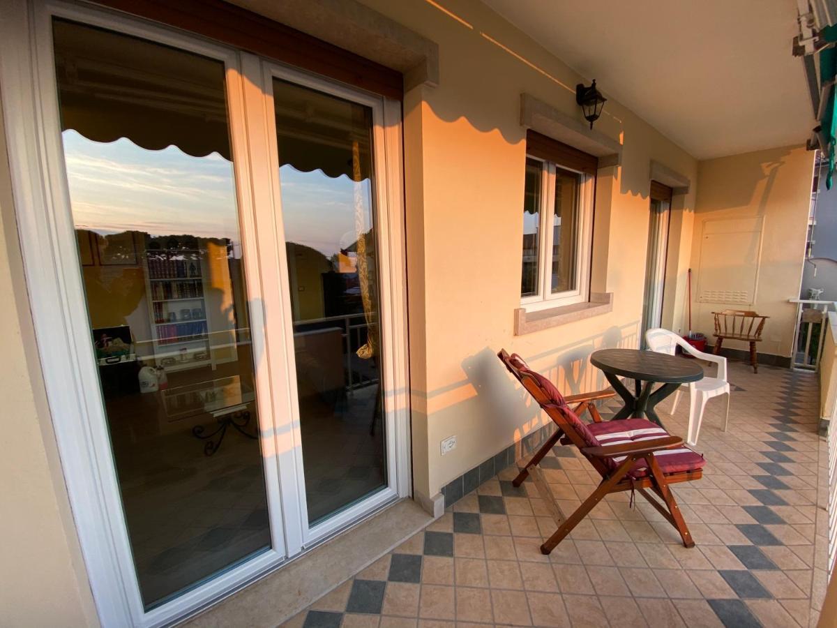 Apartament Ca Dea Bardolino Zewnętrze zdjęcie
